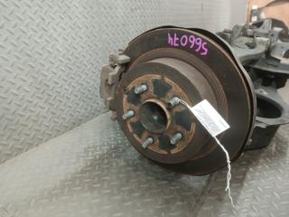 Балка подвески NISSAN MURANO TZ51 QR25DE 2 ракурс