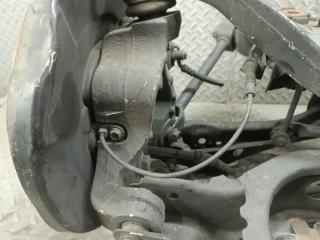 Балка подвески NISSAN MURANO TZ51 QR25DE 4 ракурс