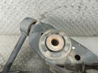 Балка подвески NISSAN MURANO TZ51 QR25DE 5 ракурс