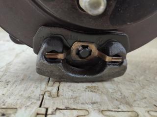 Ступица правая передняя SUBARU PLEO RA1 EN07 2 ракурс