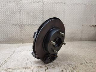 Ступица правая передняя SUBARU PLEO RA1 EN07 3 ракурс