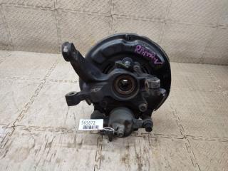 Ступица правая передняя SUBARU PLEO RA1 EN07 4 ракурс