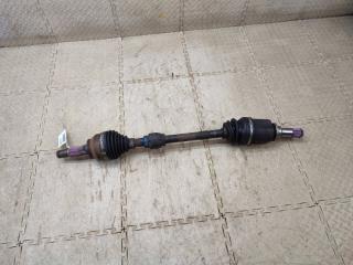 Привод левый передний  MAZDA DEMIO DY3W ZJ-VE 1 ракурс