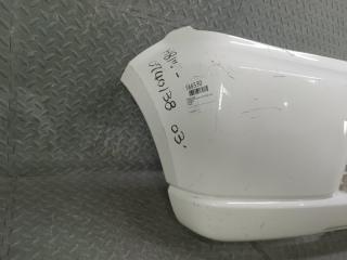 Бампер передний MITSUBISHI EK WAGON H81W 3G83 MR598361 2 ракурс