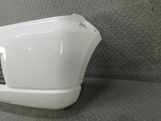 Бампер передний MITSUBISHI EK WAGON H81W 3G83 MR598361 3 ракурс