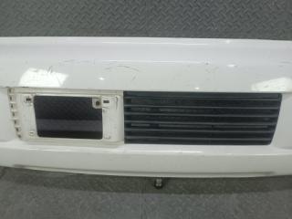 Бампер передний MITSUBISHI EK WAGON H81W 3G83 MR598361 5 ракурс