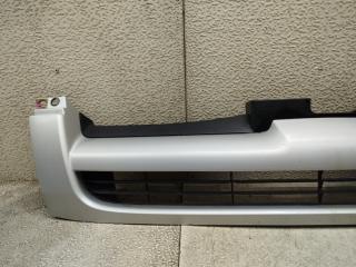 Решетка радиатора TOYOTA HIACE KDH205 2KD-FTV 53100-26210 2 ракурс