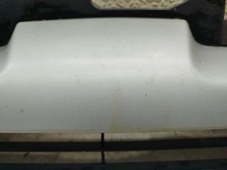 Решетка радиатора TOYOTA HIACE KDH205 2KD-FTV 53100-26210 5 ракурс