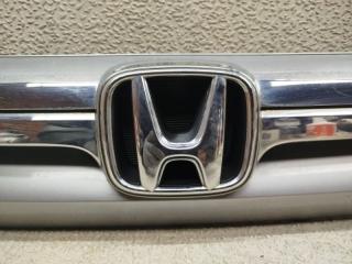 Решетка радиатора HONDA CR-V RE4 K24A 5 ракурс