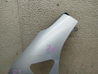 Щека левая передняя TOYOTA HIACE KDH205 2KD-FTV 2 ракурс Щека левая передняя TOYOTA HIACE KDH205 2KD-FTV 2 ракурс