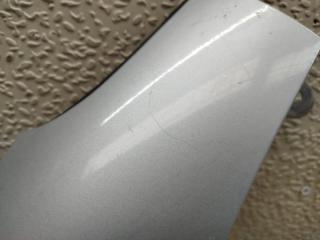 Щека левая передняя TOYOTA HIACE KDH205 2KD-FTV 3 ракурс Щека левая передняя TOYOTA HIACE KDH205 2KD-FTV 3 ракурс