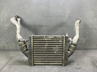Интеркулер NISSAN ATLAS SZ5F24 ZD30DDTI Y6154001 1 ракурс