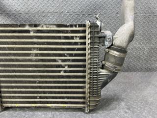Интеркулер NISSAN ATLAS SZ5F24 ZD30DDTI Y6154001 2 ракурс