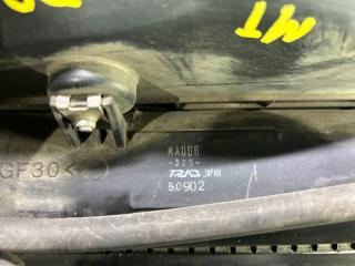 Радиатор основной NISSAN ATLAS SZ5F24 ZD30DDTI 5 ракурс Радиатор основной NISSAN ATLAS SZ5F24 ZD30DDTI 5 ракурс