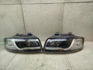 Фара передняя AUDI A4 8E SK3482ADA401 1 ракурс