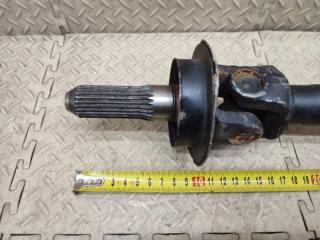 Карданный вал передний NISSAN CEDRIC ENY34 RB25DET 2 ракурс Карданный вал передний NISSAN CEDRIC ENY34 RB25DET 2 ракурс