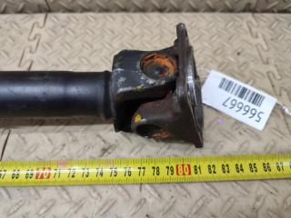 Карданный вал передний NISSAN CEDRIC ENY34 RB25DET 3 ракурс Карданный вал передний NISSAN CEDRIC ENY34 RB25DET 3 ракурс
