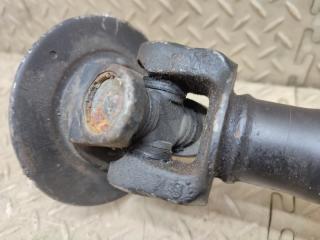 Карданный вал передний NISSAN CEDRIC ENY34 RB25DET 4 ракурс Карданный вал передний NISSAN CEDRIC ENY34 RB25DET 4 ракурс
