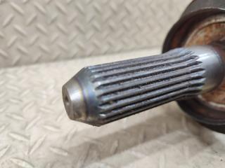 Карданный вал передний NISSAN CEDRIC ENY34 RB25DET 5 ракурс Карданный вал передний NISSAN CEDRIC ENY34 RB25DET 5 ракурс