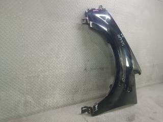 Крыло левое переднее MITSUBISHI DELICA D:5 CV5W 4B12 5220D157 2 ракурс