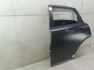 Дверь задняя левая FX45 2003 S50 VK45DE