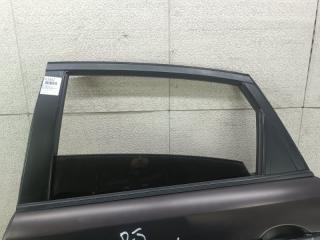 Дверь задняя левая FX45 2003 S50 VK45DE