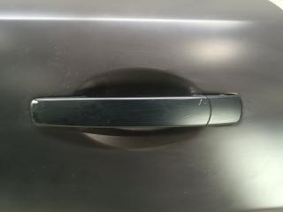 Дверь задняя левая FX45 2003 S50 VK45DE