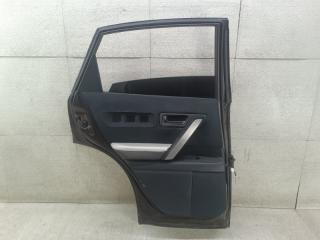 Дверь задняя левая FX45 2003 S50 VK45DE
