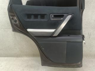 Дверь задняя левая FX45 2003 S50 VK45DE
