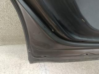 Дверь задняя левая FX45 2003 S50 VK45DE