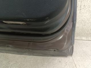 Дверь задняя левая FX45 2003 S50 VK45DE