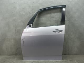 Дверь левая передняя MAZDA BIANTE CCEFW LF C2Y35902XC 1 ракурс