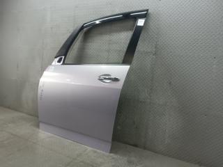 Дверь левая передняя MAZDA BIANTE CCEFW LF C2Y35902XC 2 ракурс