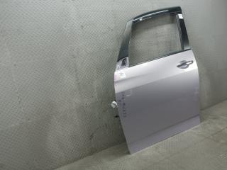 Дверь левая передняя MAZDA BIANTE CCEFW LF C2Y35902XC 3 ракурс