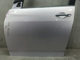 Дверь левая передняя MAZDA BIANTE CCEFW LF C2Y35902XC 5 ракурс