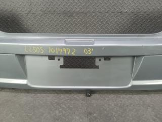 Бампер задний DAIHATSU MIRA L250S EF-SE 52159-B2040 5 ракурс