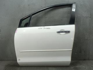 Дверь левая передняя MAZDA MPV LY3P L3 L2Y65902XH 1 ракурс