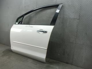 Дверь левая передняя MAZDA MPV LY3P L3 L2Y65902XH 2 ракурс