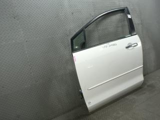 Дверь левая передняя MAZDA MPV LY3P L3 L2Y65902XH 3 ракурс