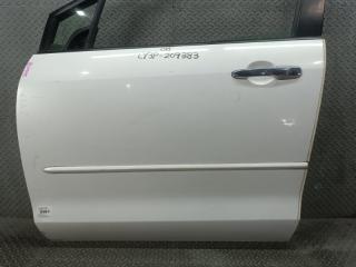 Дверь левая передняя MAZDA MPV LY3P L3 L2Y65902XH 5 ракурс