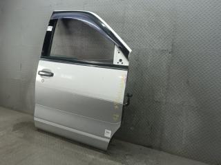 Дверь правая передняя NISSAN LARGO VW30 CD20TI 801006C500 2 ракурс