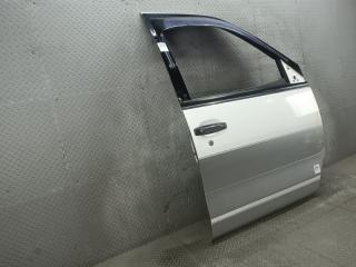 Дверь правая передняя NISSAN LARGO VW30 CD20TI 801006C500 3 ракурс