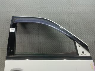 Дверь правая передняя NISSAN LARGO VW30 CD20TI 801006C500 4 ракурс