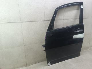 Дверь левая передняя MAZDA BIANTE CCEFW LF C2Y35902XE 2 ракурс