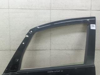 Дверь левая передняя MAZDA BIANTE CCEFW LF C2Y35902XE 4 ракурс