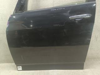 Дверь левая передняя MAZDA BIANTE CCEFW LF C2Y35902XE 5 ракурс