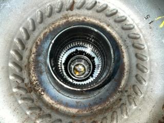 Гидромуфта акпп BMW X3 F25 N20B20 300700004411 2 ракурс