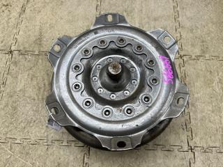 Гидромуфта акпп BMW X3 F25 N20B20 300700004411 4 ракурс