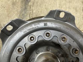 Гидромуфта акпп BMW X3 F25 N20B20 300700004411 5 ракурс