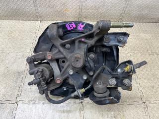Ступица правая задняя HONDA STEPWGN RF3 K20A 4 ракурс Ступица правая задняя HONDA STEPWGN RF3 K20A 4 ракурс